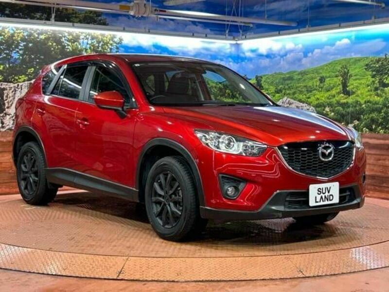 CX-5-16