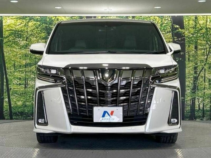 ALPHARD-15