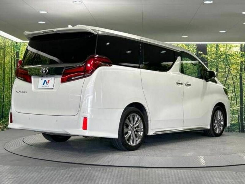 ALPHARD-18