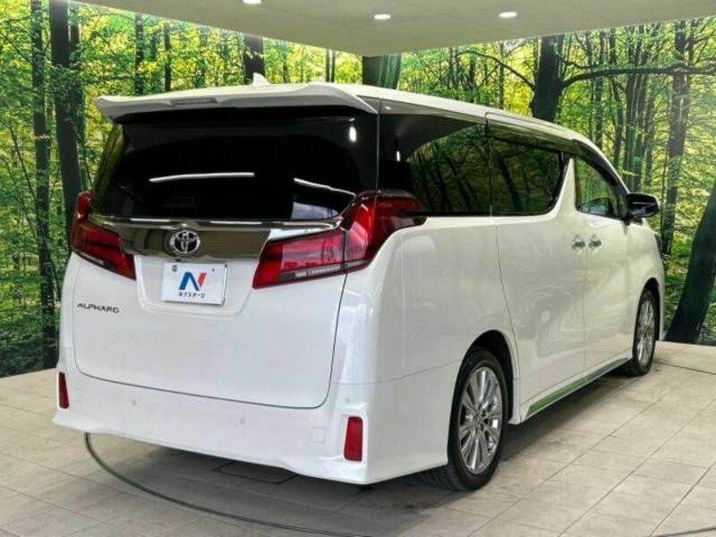 ALPHARD-18