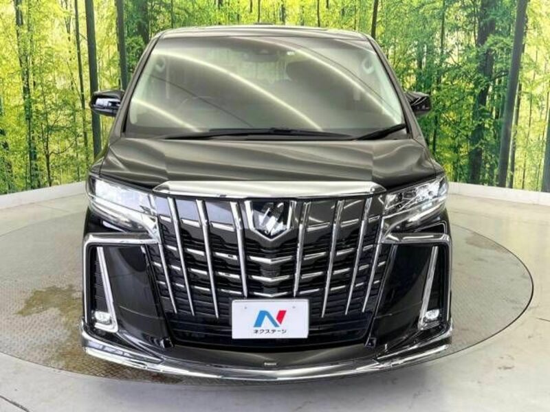 ALPHARD-15