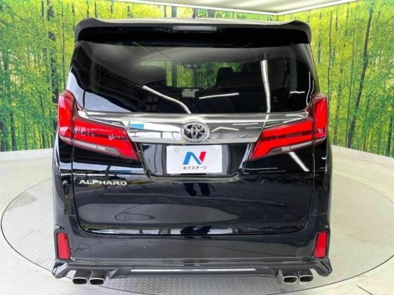 ALPHARD-16