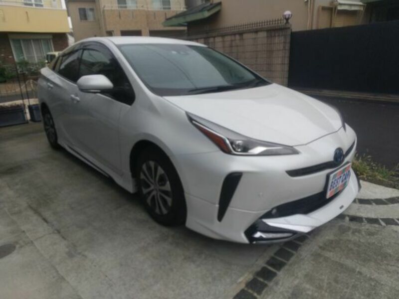 PRIUS-2