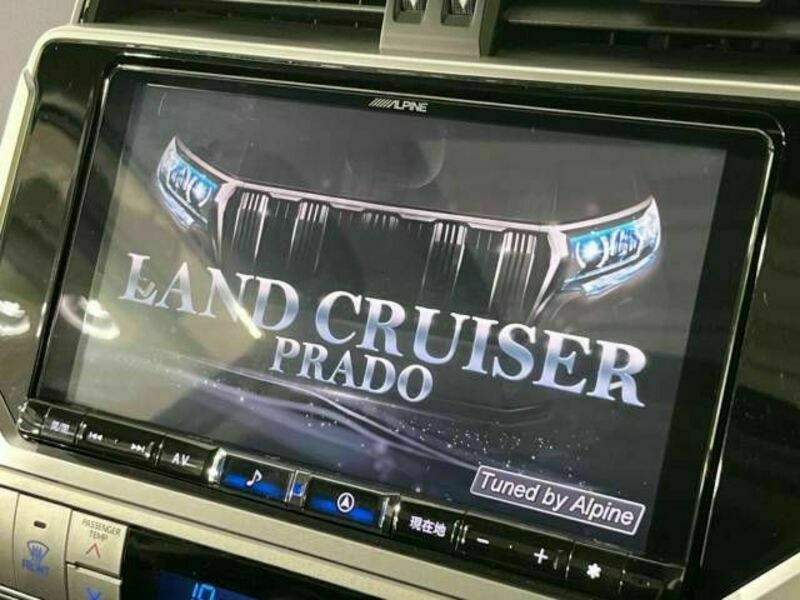 LAND CRUISER PRADO-4