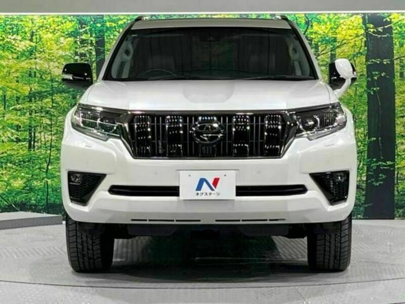 LAND CRUISER PRADO-14