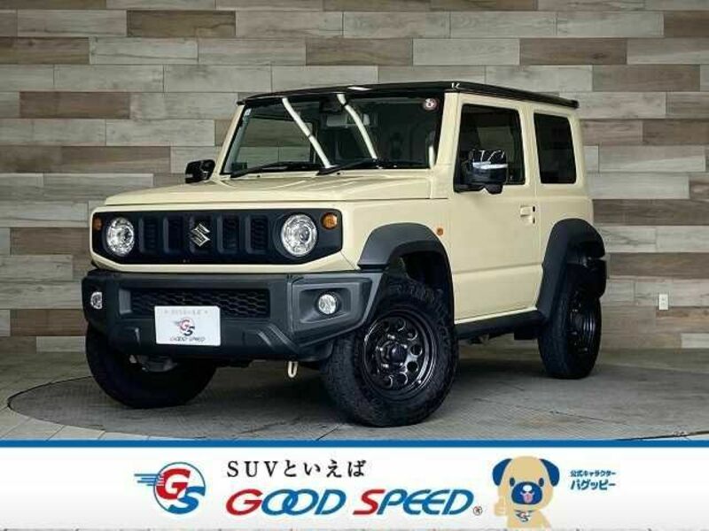 JIMNY SIERRA-0