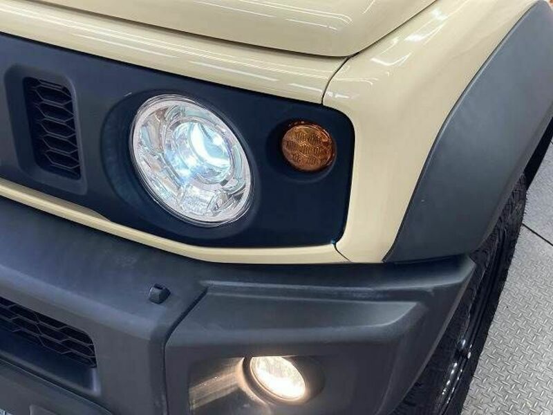 JIMNY SIERRA-19