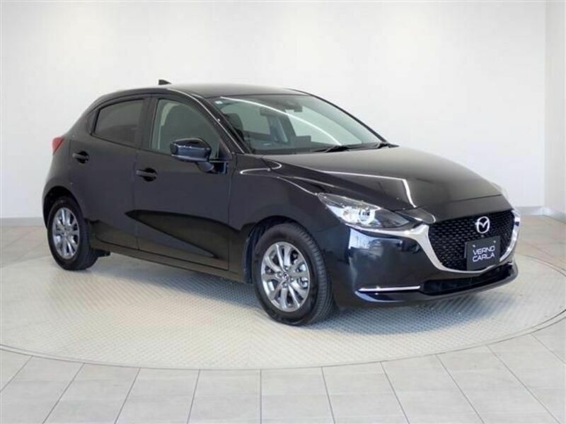 MAZDA2-3