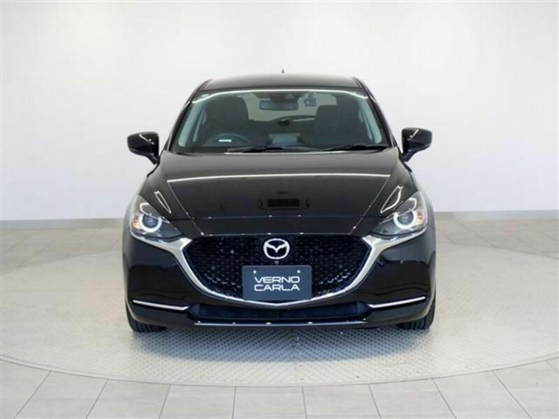 MAZDA2-5