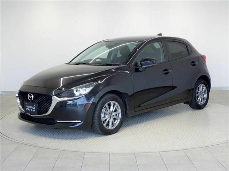 MAZDA2-6