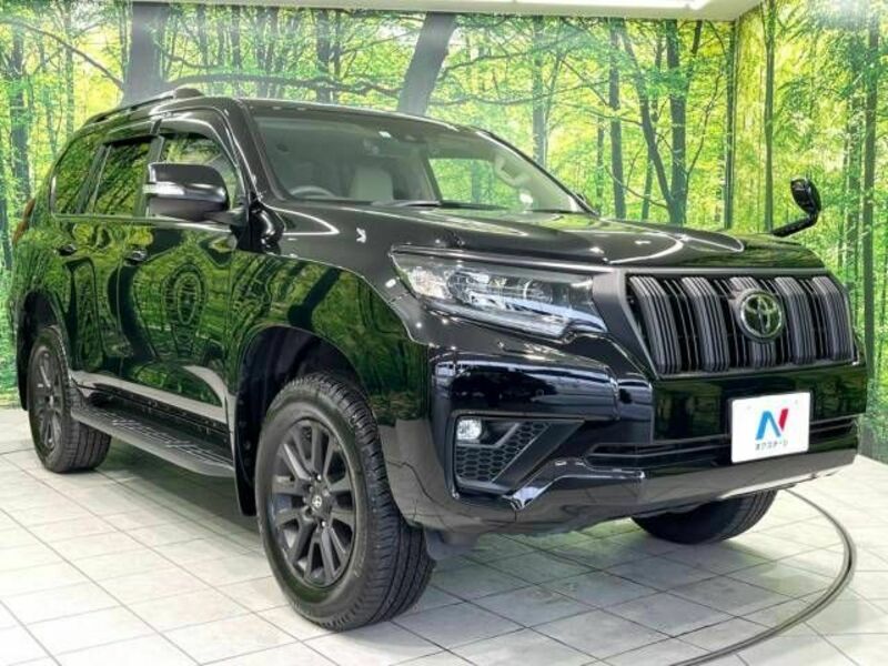 LAND CRUISER PRADO-17