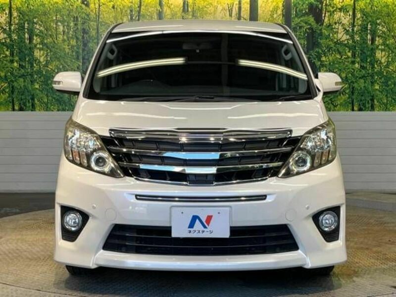 ALPHARD-15