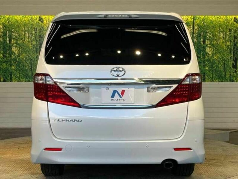 ALPHARD-16