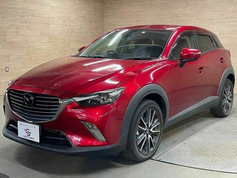 CX-3-16