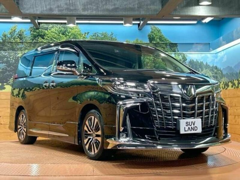 ALPHARD-16