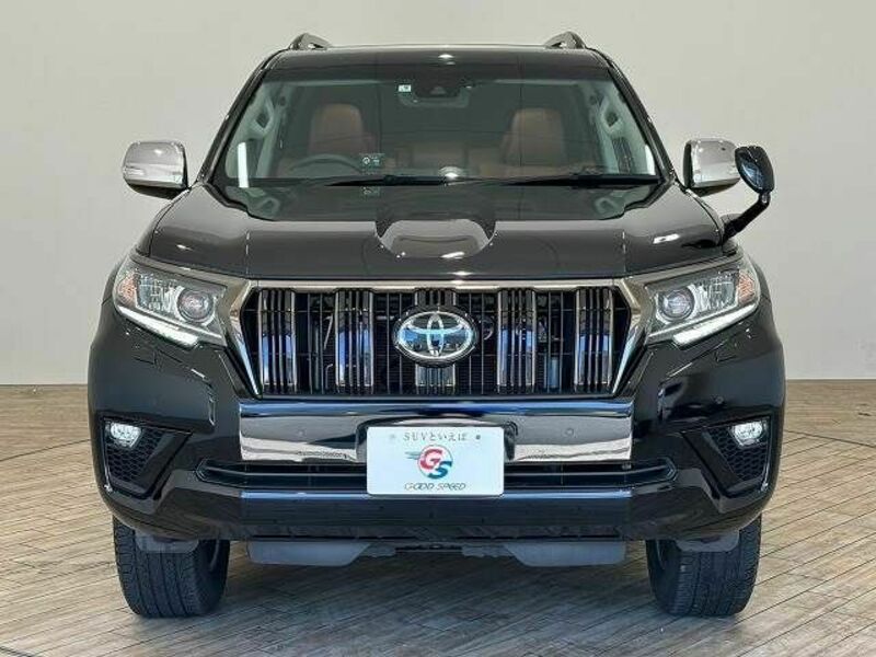 LAND CRUISER PRADO-11