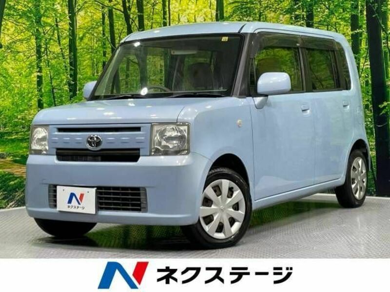 TOYOTA　PIXIS SPACE