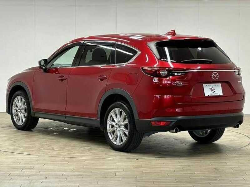 CX-8-16