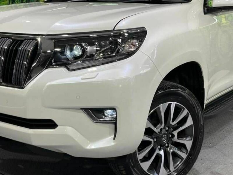 LAND CRUISER PRADO-13