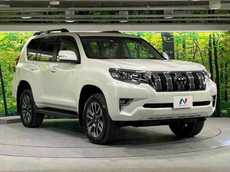 LAND CRUISER PRADO-17