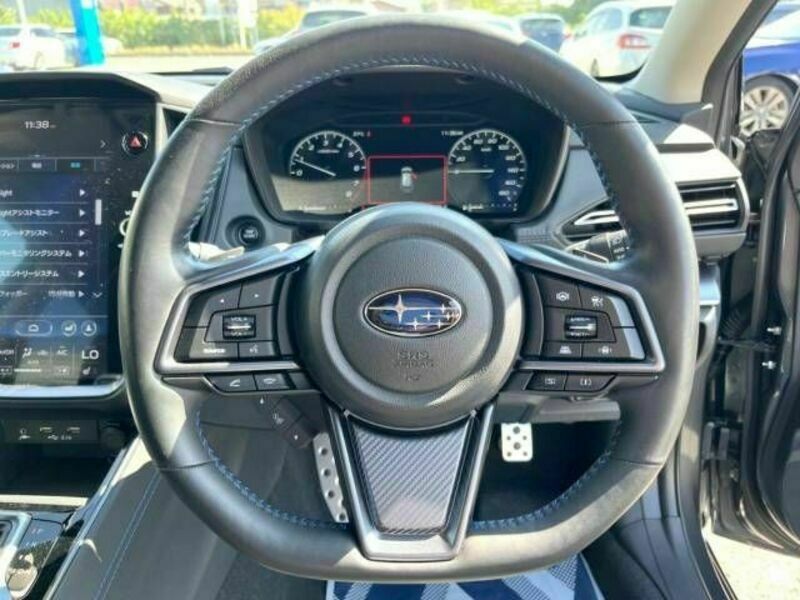 LEVORG-11