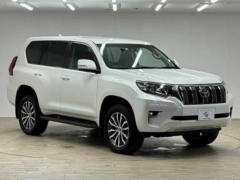 LAND CRUISER PRADO-13