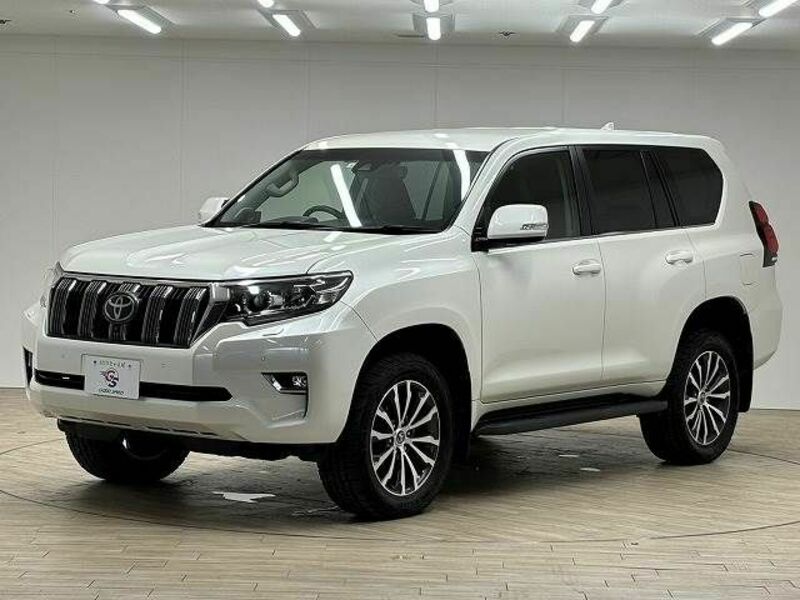 LAND CRUISER PRADO-14