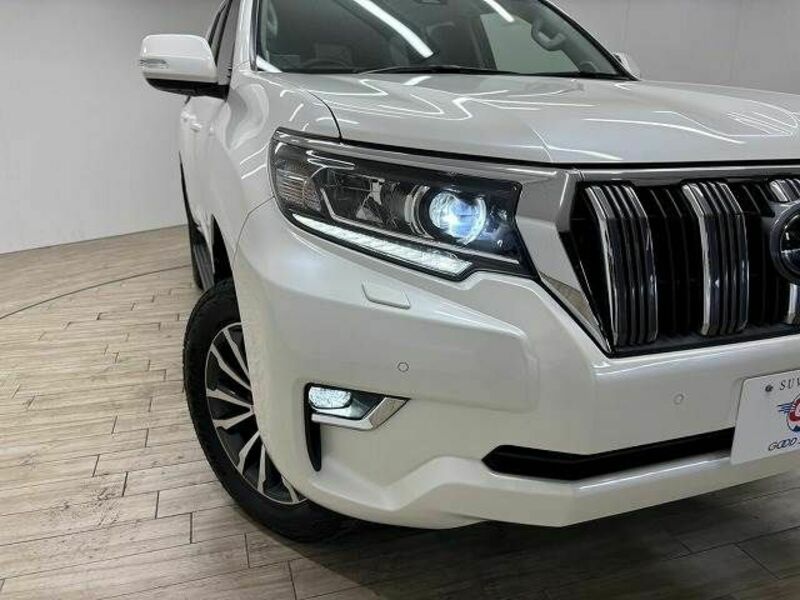 LAND CRUISER PRADO-18