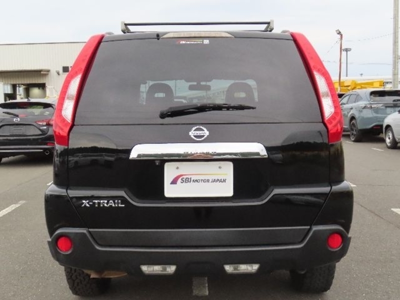 X-TRAIL-4