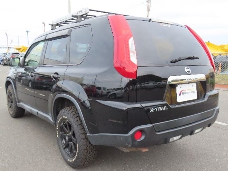 X-TRAIL-3