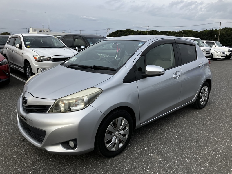 VITZ-8