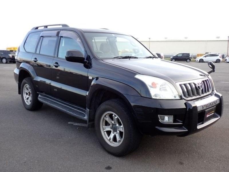 LAND CRUISER PRADO-6