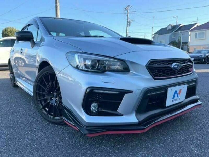 WRX S4-16