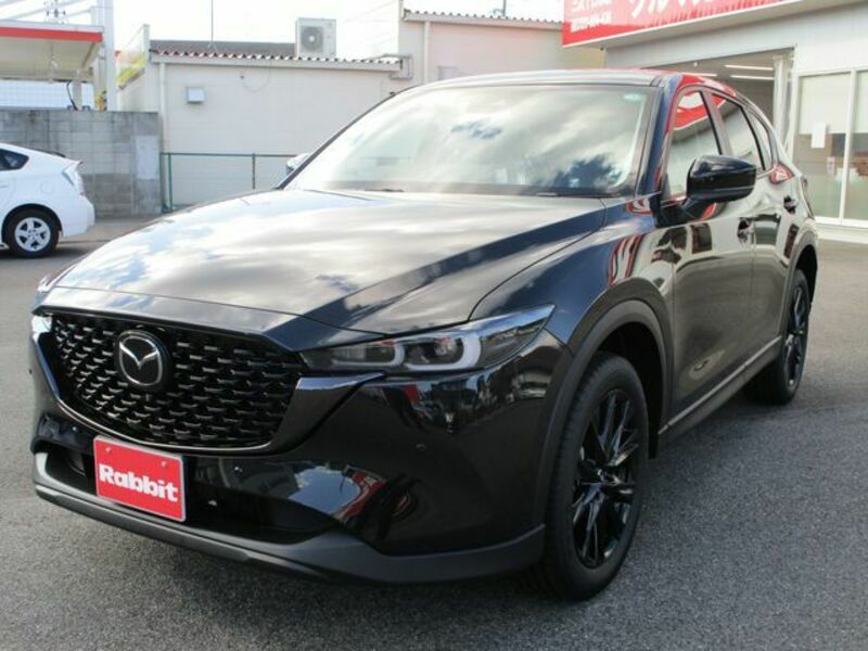 CX-5-5