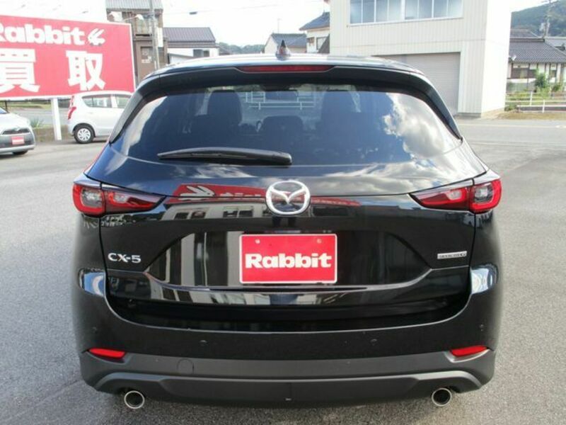 CX-5-7