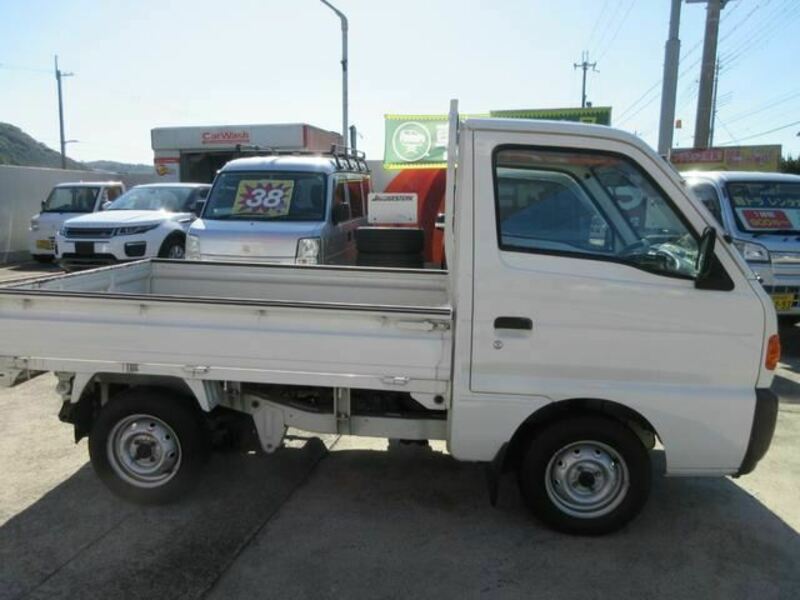 CARRY TRUCK-3