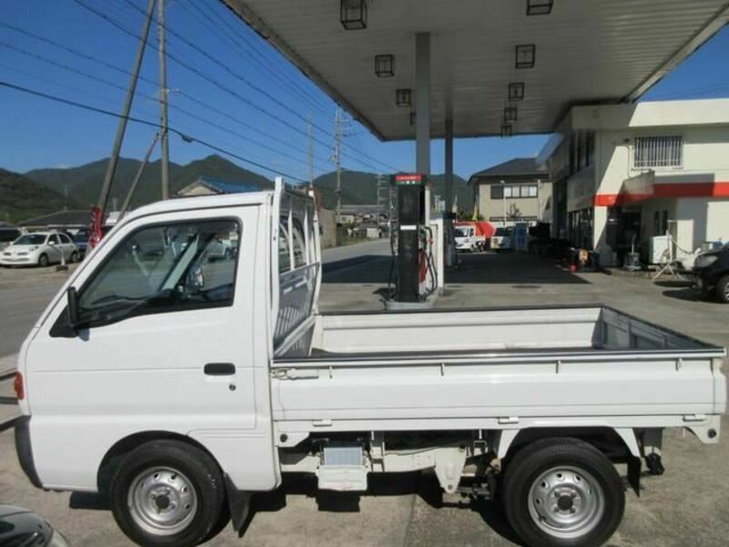 CARRY TRUCK-4