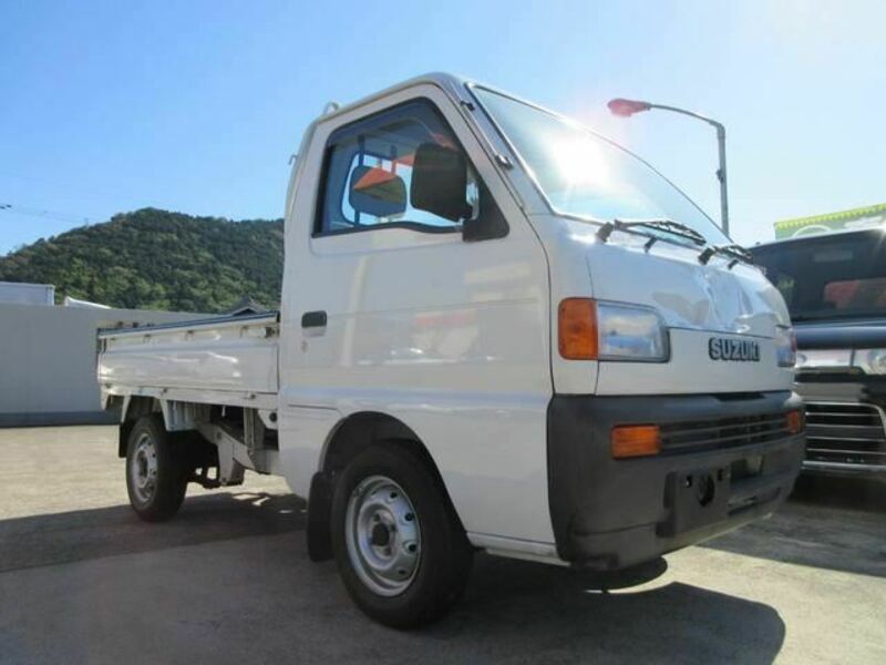 CARRY TRUCK-5