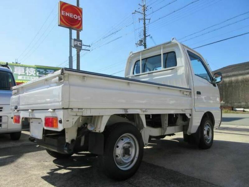 CARRY TRUCK-7