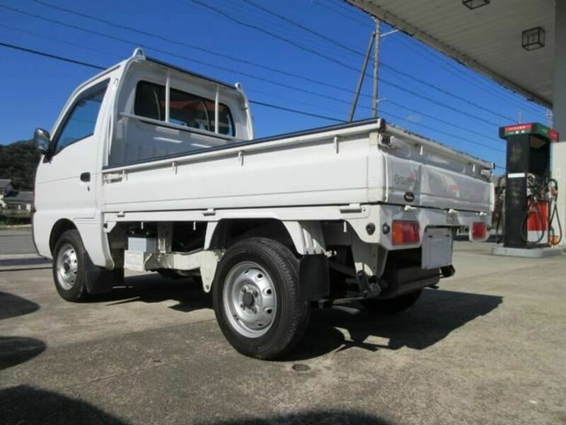 CARRY TRUCK-8