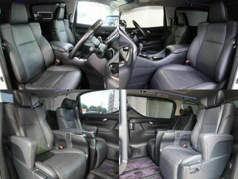 ALPHARD-3