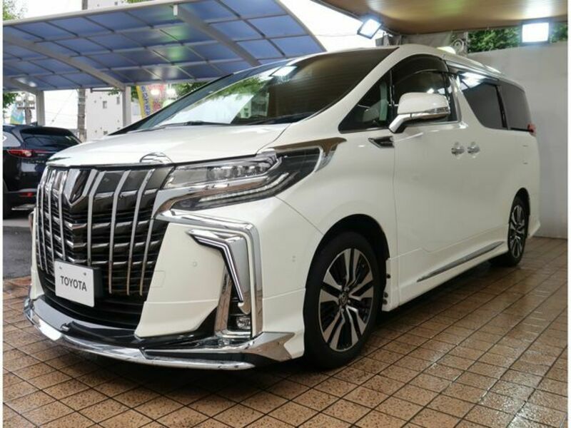 ALPHARD-21