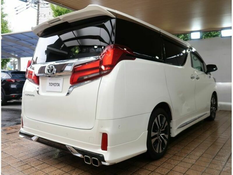 ALPHARD-22