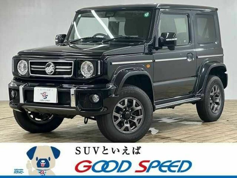 JIMNY SIERRA