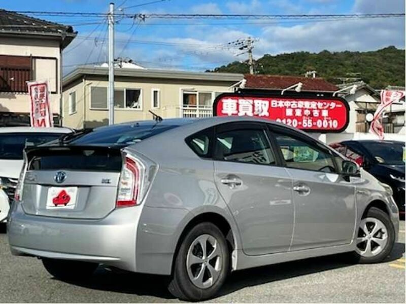 PRIUS-2