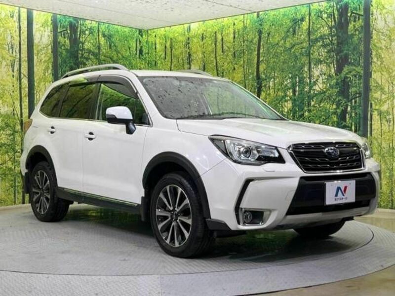 FORESTER-16