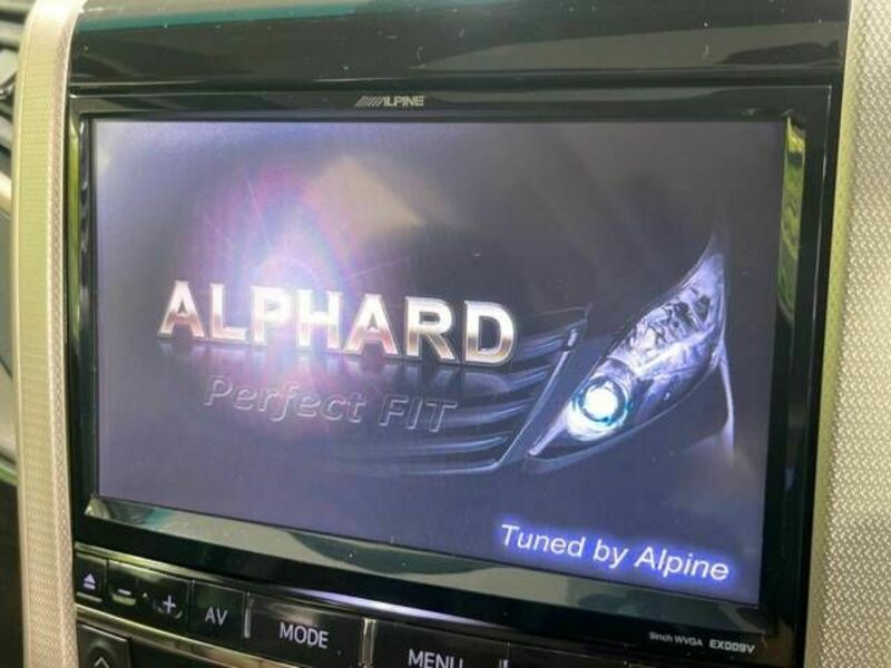 ALPHARD-3