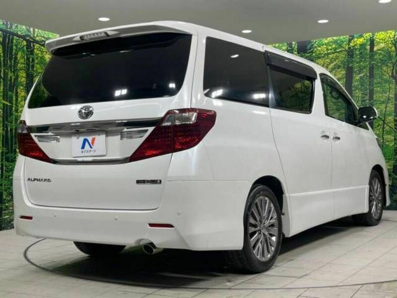 ALPHARD-17