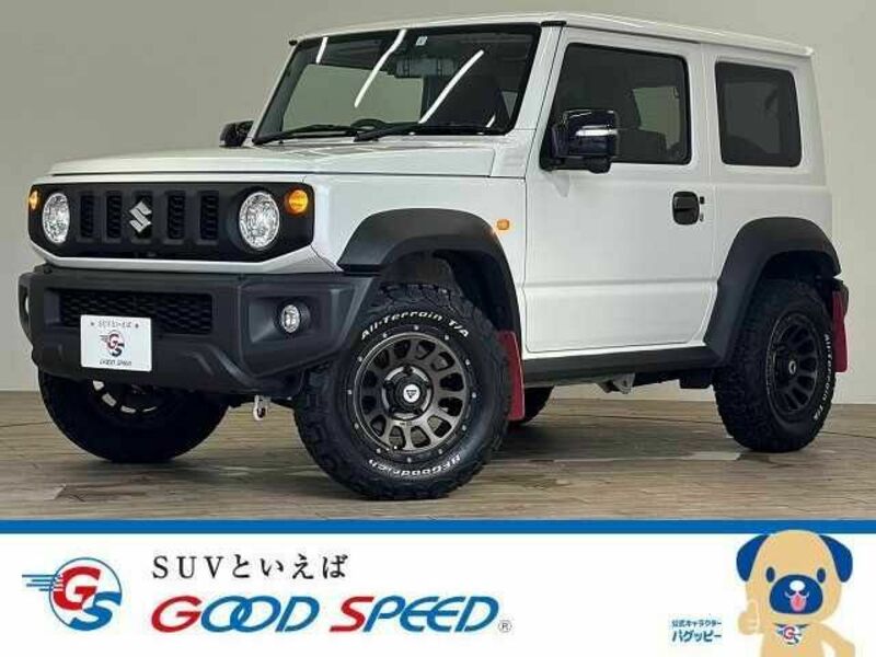 JIMNY SIERRA