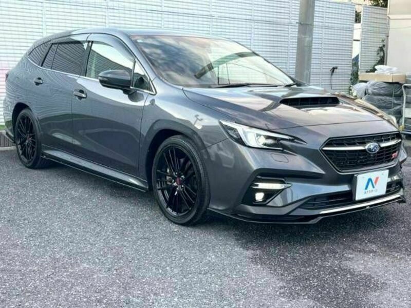 LEVORG-17